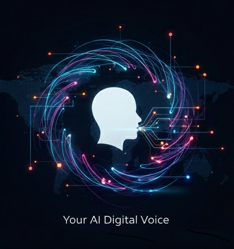 Digital Voice Intelligence